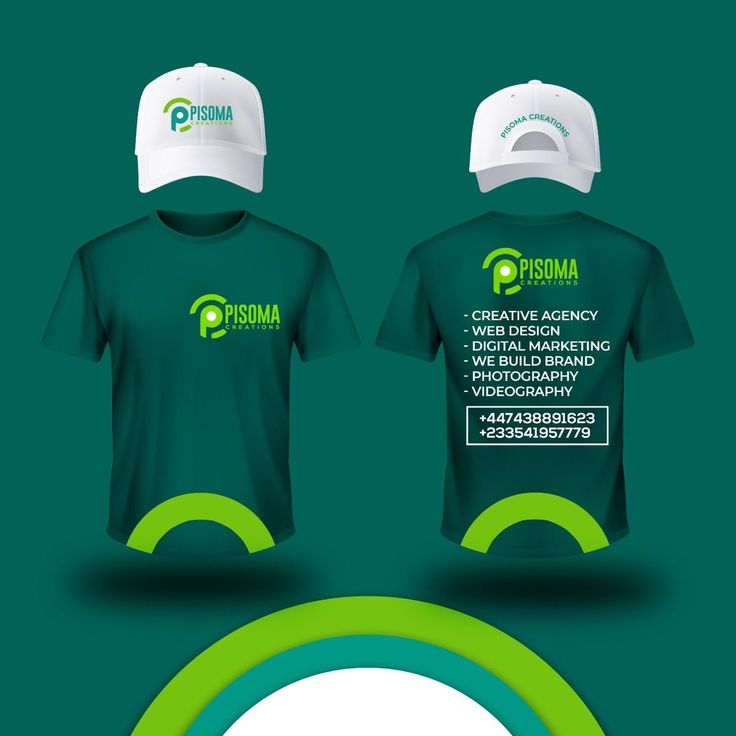 Corporate Identity